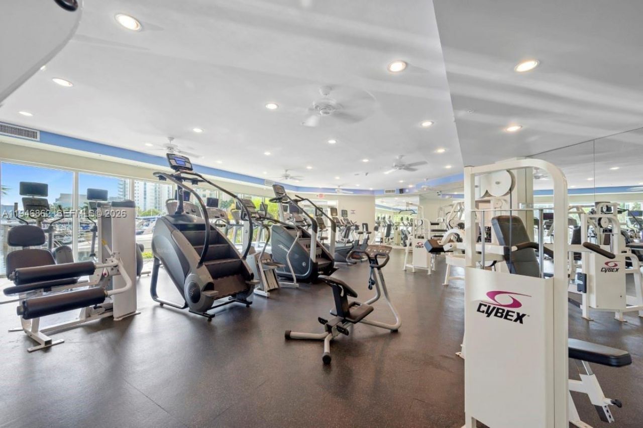 3330 NE 190th St, Unit 1912, Aventura, FL 33180 Photo