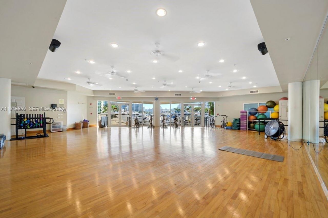 3330 NE 190th St, Unit 1912, Aventura, FL 33180 Photo