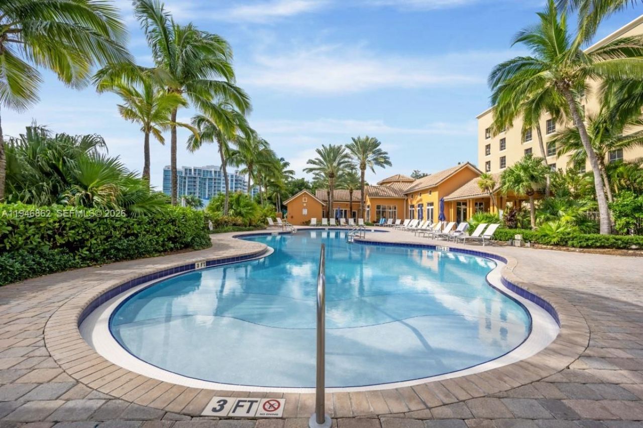 3330 NE 190th St, Unit 1912, Aventura, FL 33180 Photo