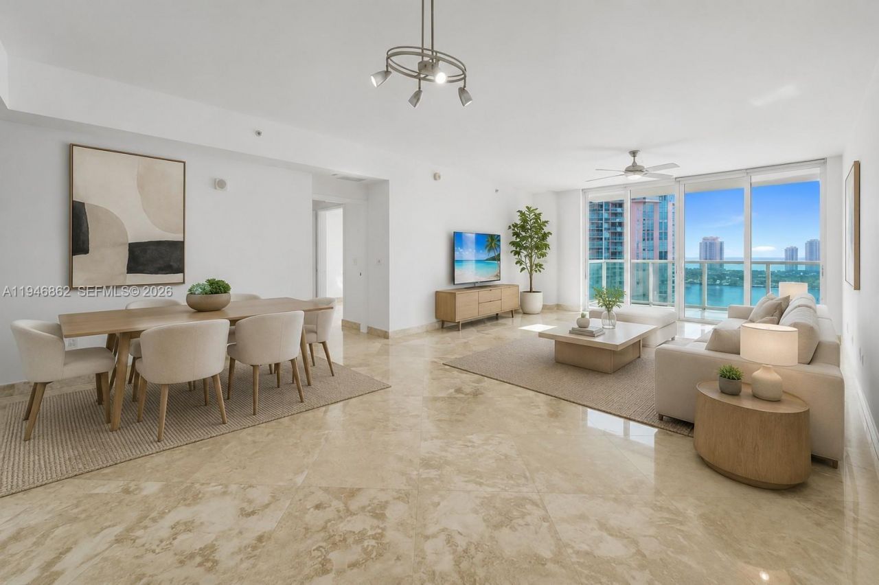 3330 NE 190th St, Unit 1912, Aventura, FL 33180 Photo