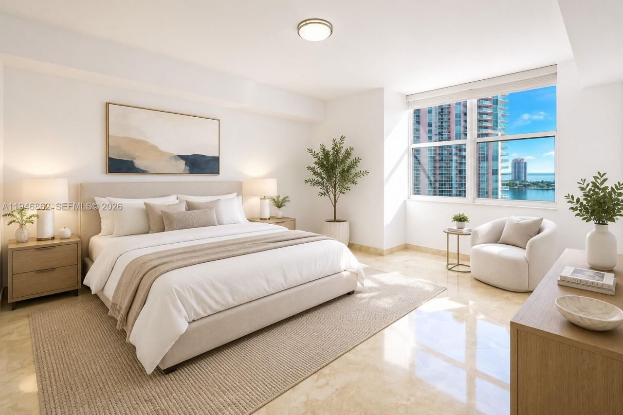 3330 NE 190th St, Unit 1912, Aventura, FL 33180 Photo