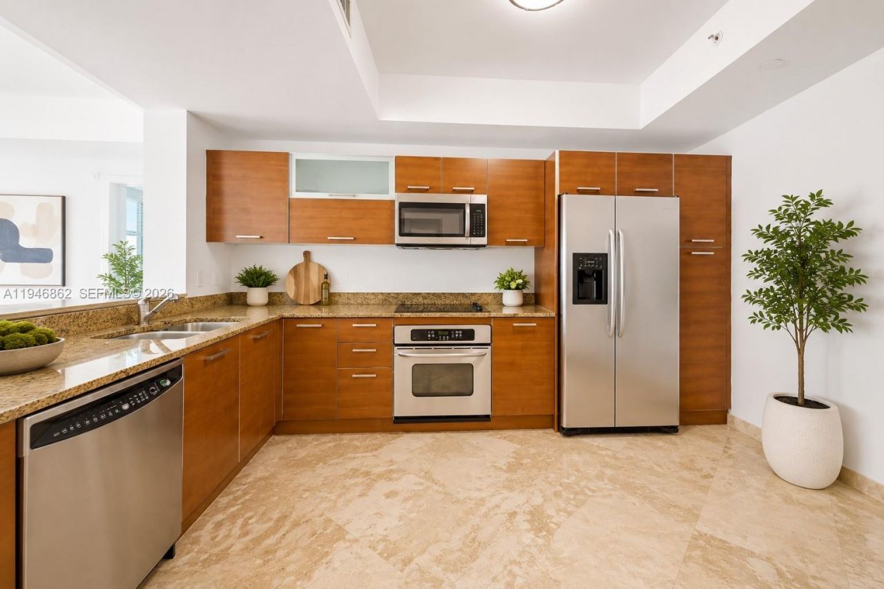 3330 NE 190th St, Unit 1912, Aventura, FL 33180 Photo