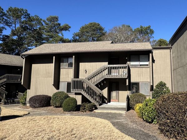 10 Pine Tree Road, Unit # 125, Pinehurst, NC 28374