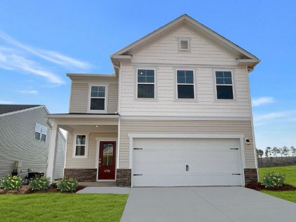 4778 Hartshorn Circle, Aiken, SC 29801