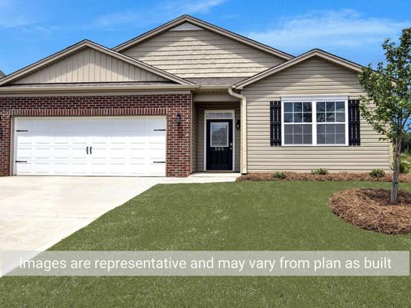 232 Lake Tyler Drive, New Bern, NC 28560