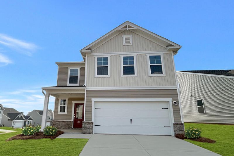 4820 Hartshorn Circle, Aiken, SC 29801 Main Photo