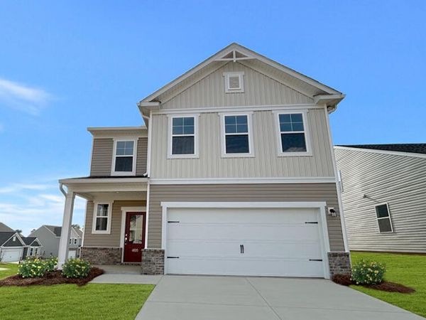 4820 Hartshorn Circle, Aiken, SC 29801