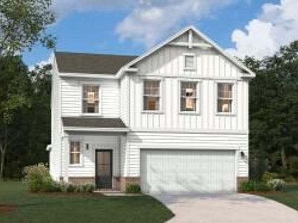 4820 Hartshorn Circle, Aiken, SC 29801