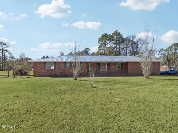 54031 SHEFFIELD Road, Callahan, FL 32011