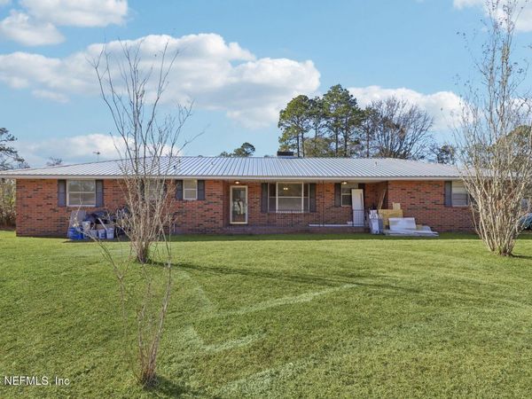 54031 SHEFFIELD Road, Callahan, FL 32011