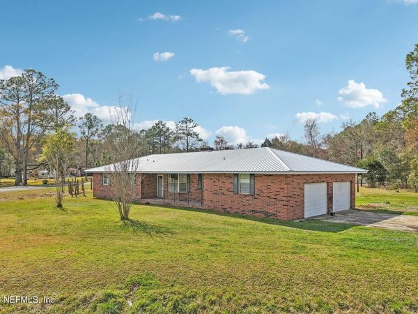 54031 SHEFFIELD Road, Callahan, FL 32011