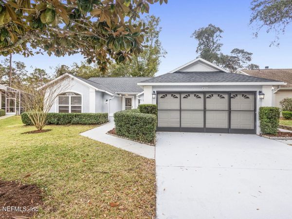 2051 SHERWOOD FOREST Drive, Orange City, FL 32763