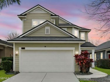 26 GLENWOOD Street, Ponte Vedra, FL 32081