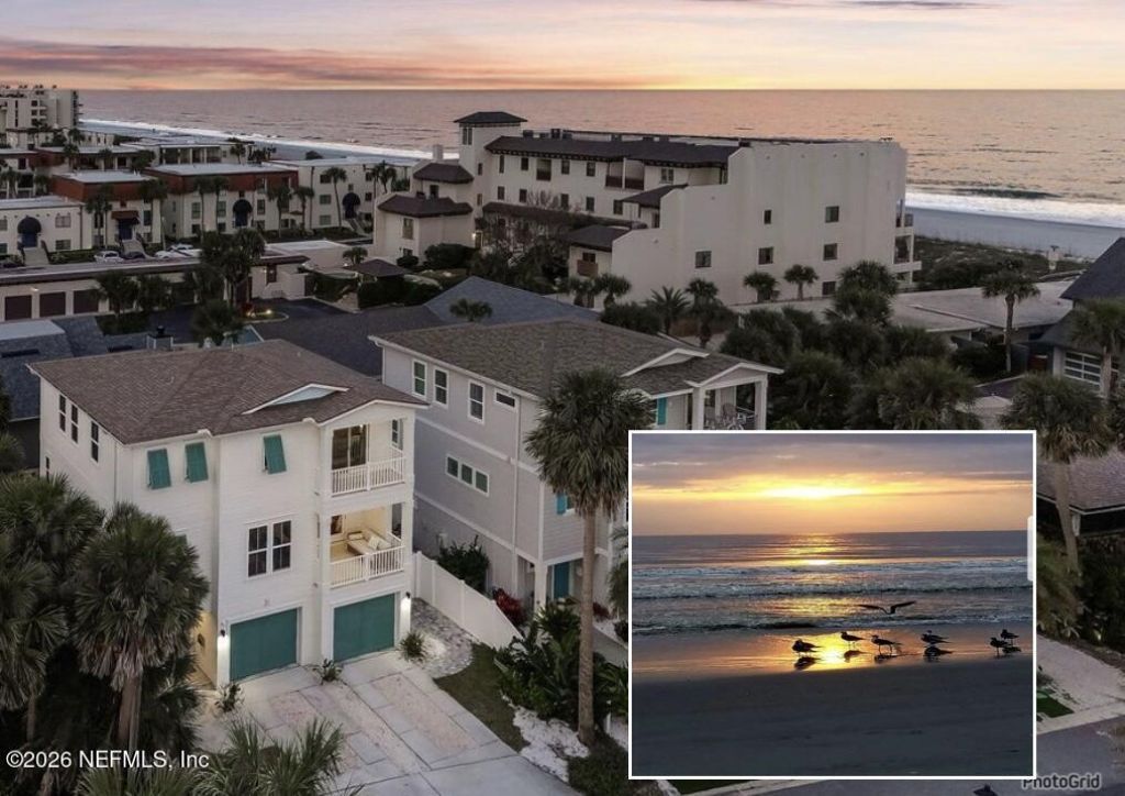 31 26th Avenue S, Jacksonville Beach, FL 32250 Main Photo