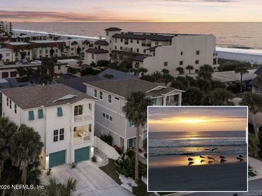 31 26TH Avenue S, Jacksonville Beach, FL 32250