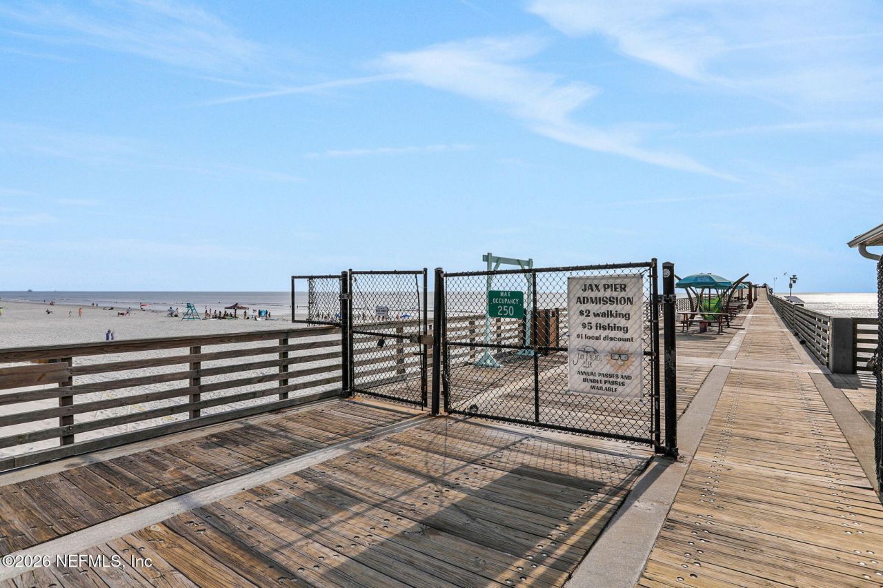 31 26th Avenue S, Jacksonville Beach, FL 32250 Photo