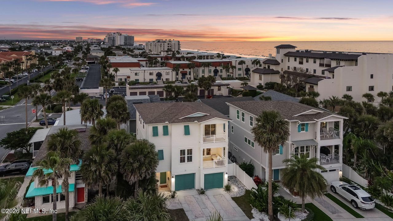 31 26th Avenue S, Jacksonville Beach, FL 32250 Photo