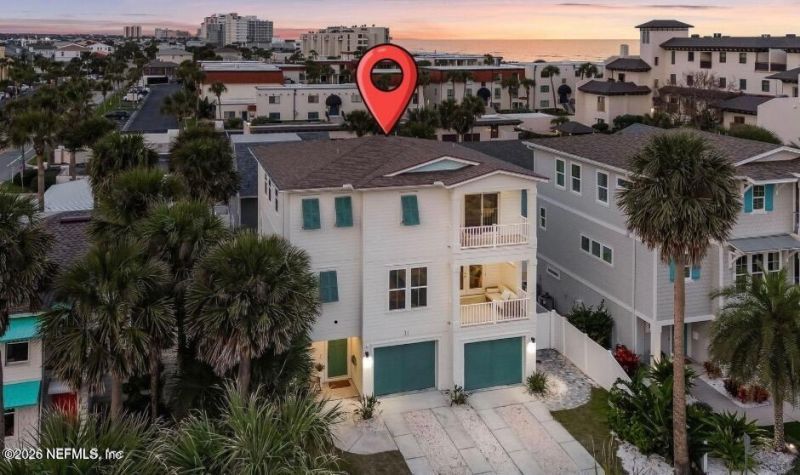 31 26th Avenue S, Jacksonville Beach, FL 32250 Photo