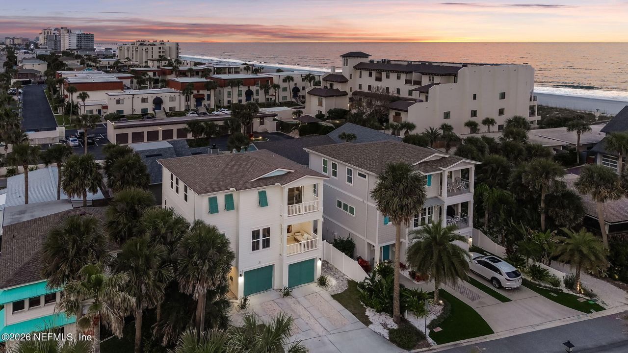 31 26th Avenue S, Jacksonville Beach, FL 32250 Photo