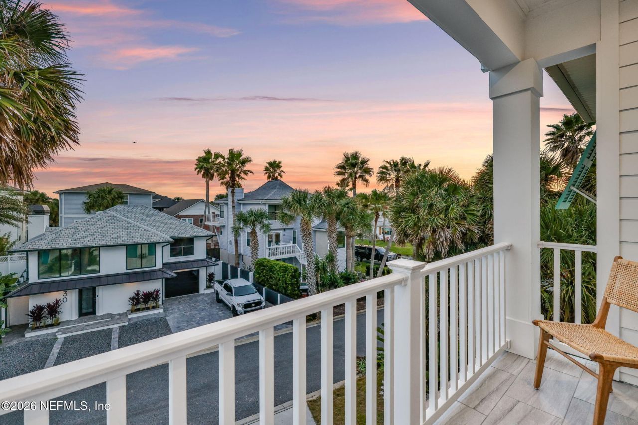 31 26th Avenue S, Jacksonville Beach, FL 32250 Photo