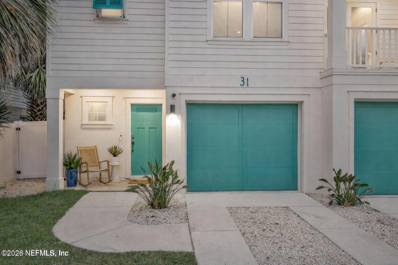 31 26th Avenue S, Jacksonville Beach, FL 32250 Photo