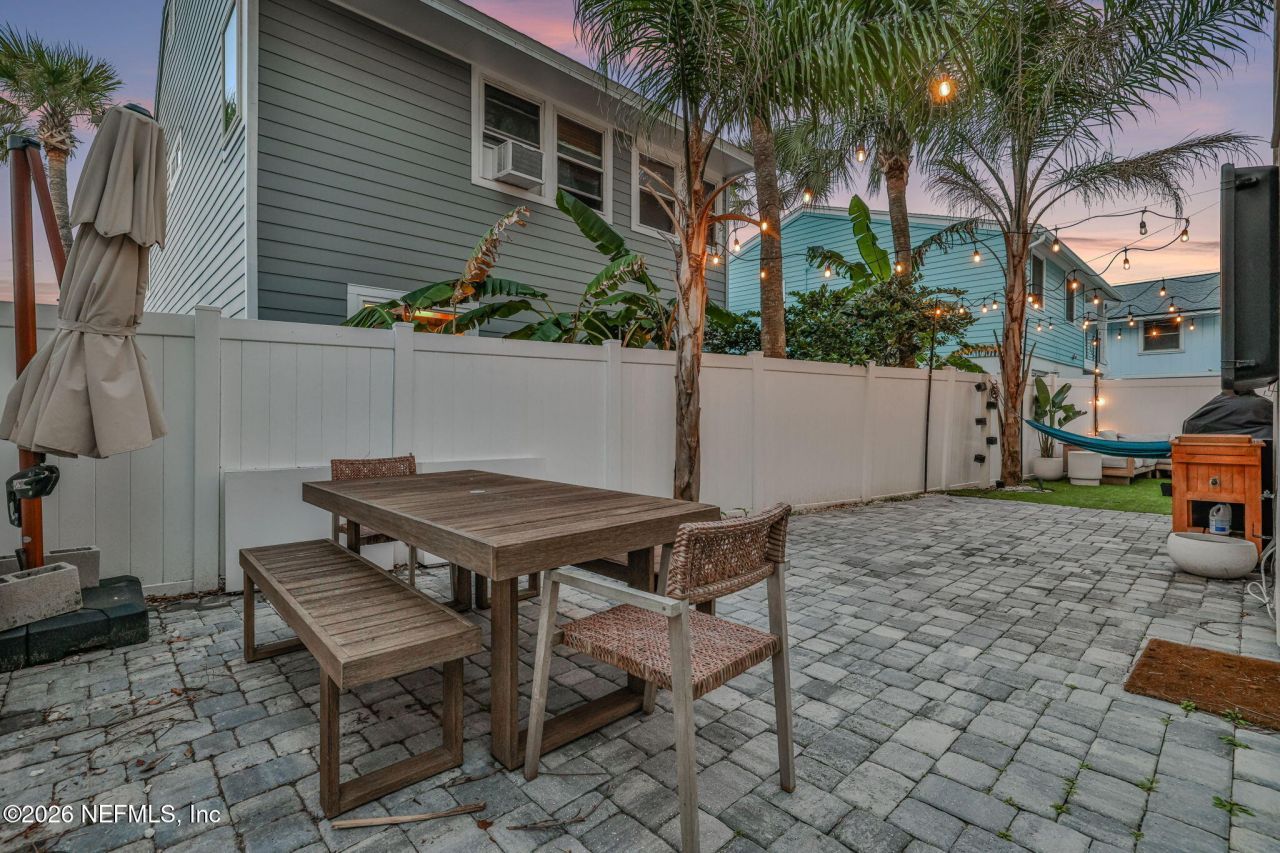 31 26th Avenue S, Jacksonville Beach, FL 32250 Photo