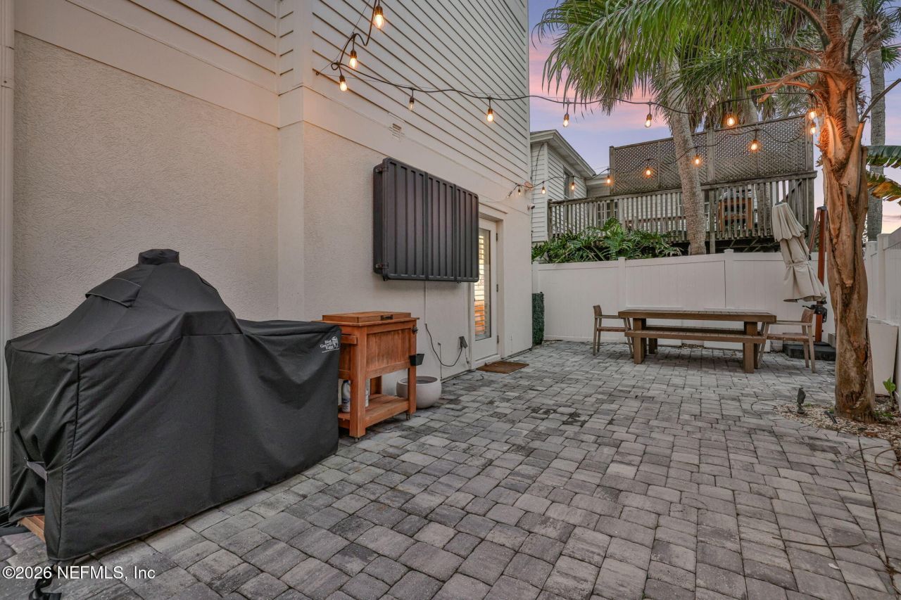 31 26th Avenue S, Jacksonville Beach, FL 32250 Photo