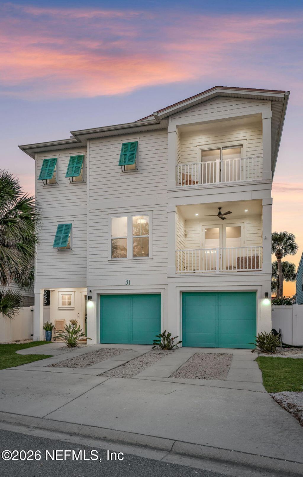 31 26th Avenue S, Jacksonville Beach, FL 32250 Photo