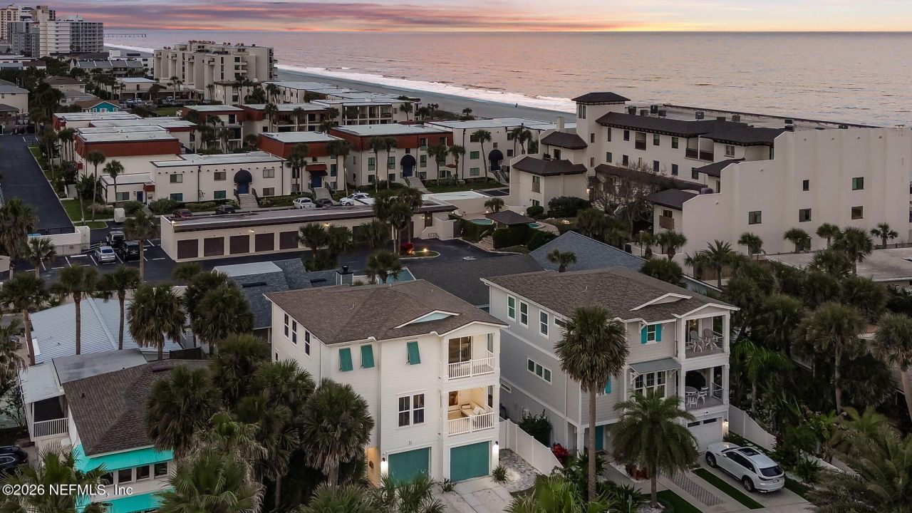 31 26th Avenue S, Jacksonville Beach, FL 32250 Photo