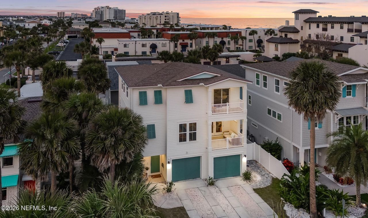 31 26th Avenue S, Jacksonville Beach, FL 32250 Photo
