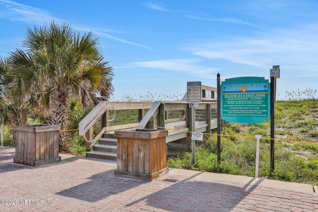 31 26th Avenue S, Jacksonville Beach, FL 32250 Photo