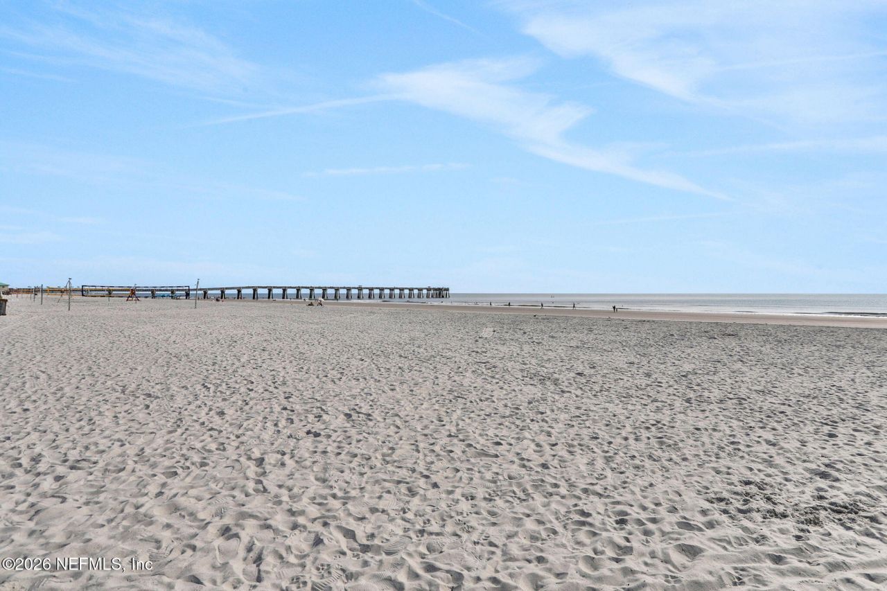 31 26th Avenue S, Jacksonville Beach, FL 32250 Photo