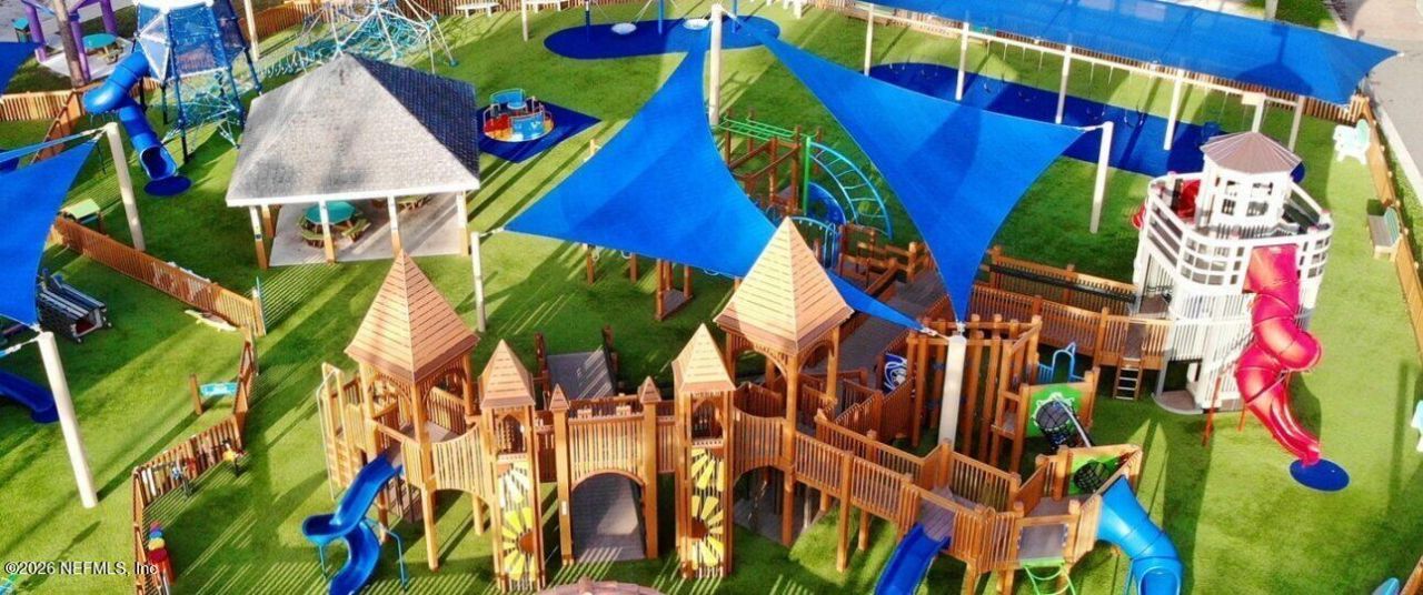 31 26th Avenue S, Jacksonville Beach, FL 32250 Photo