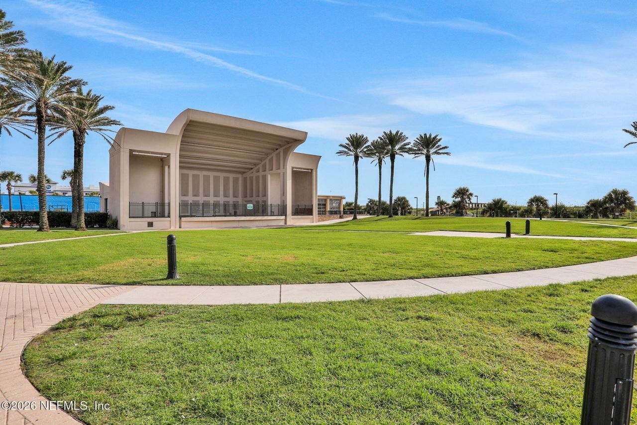 31 26th Avenue S, Jacksonville Beach, FL 32250 Photo