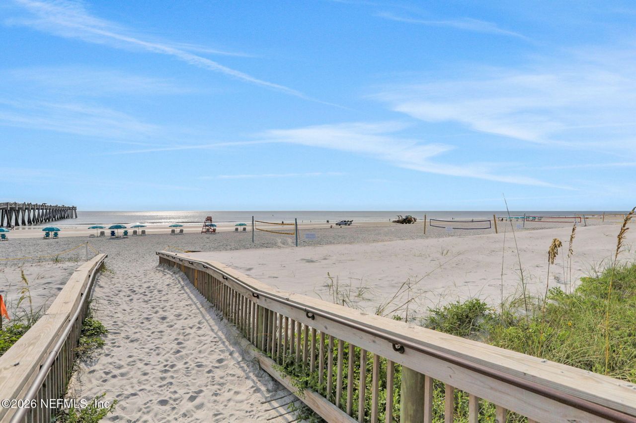 31 26th Avenue S, Jacksonville Beach, FL 32250 Photo