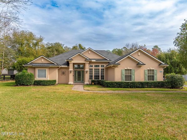 226 TOWERS RANCH Drive, St. Augustine, FL 32092