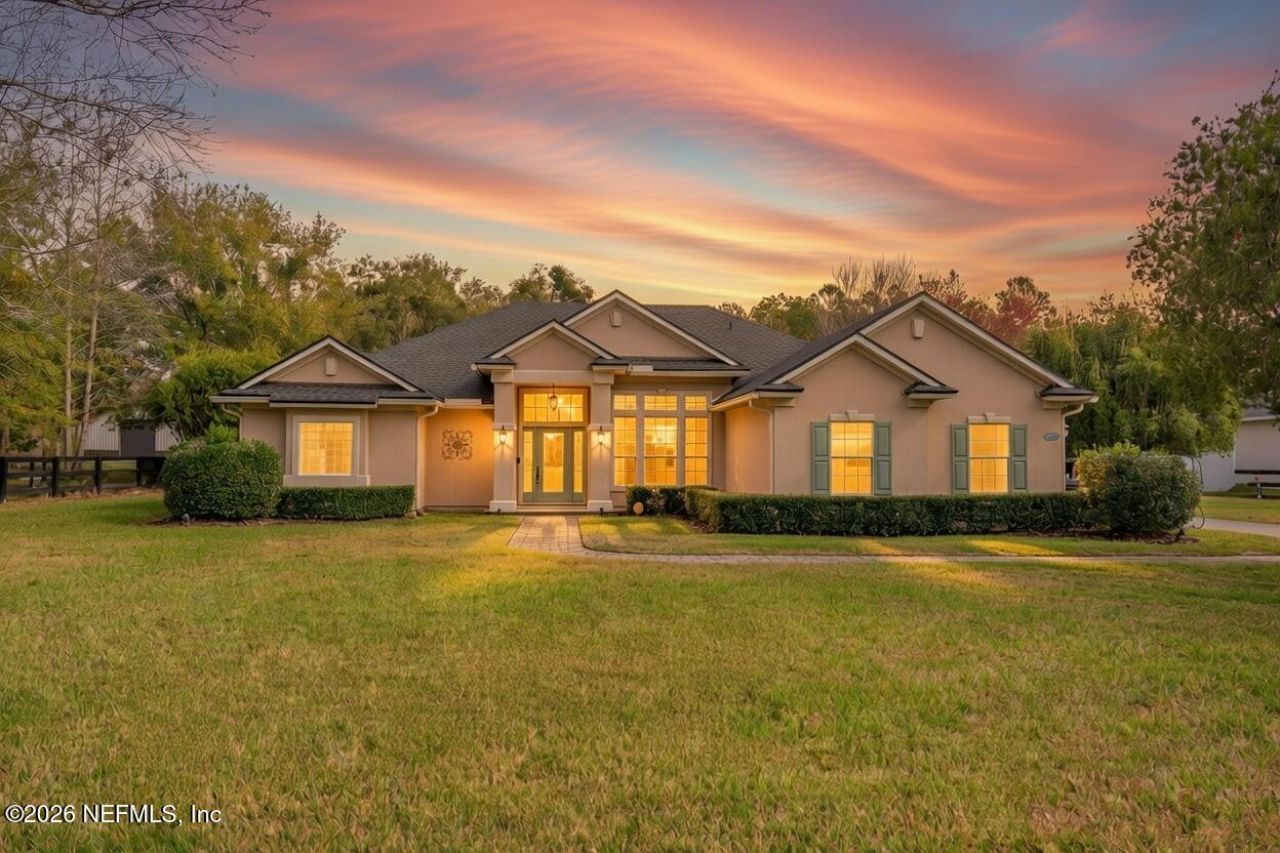 226 Towers Ranch Drive, Saint Augustine, FL 32092 Main Photo