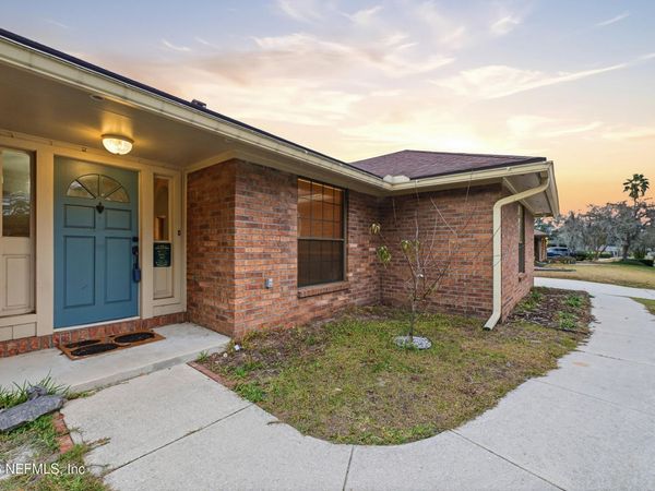 954 LAKERIDGE Drive, Orange Park, FL 32065