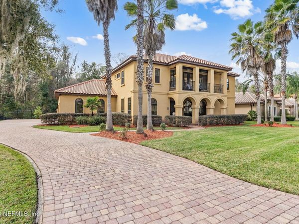84 VILLA SOVANA Court, St. Johns, FL 32259