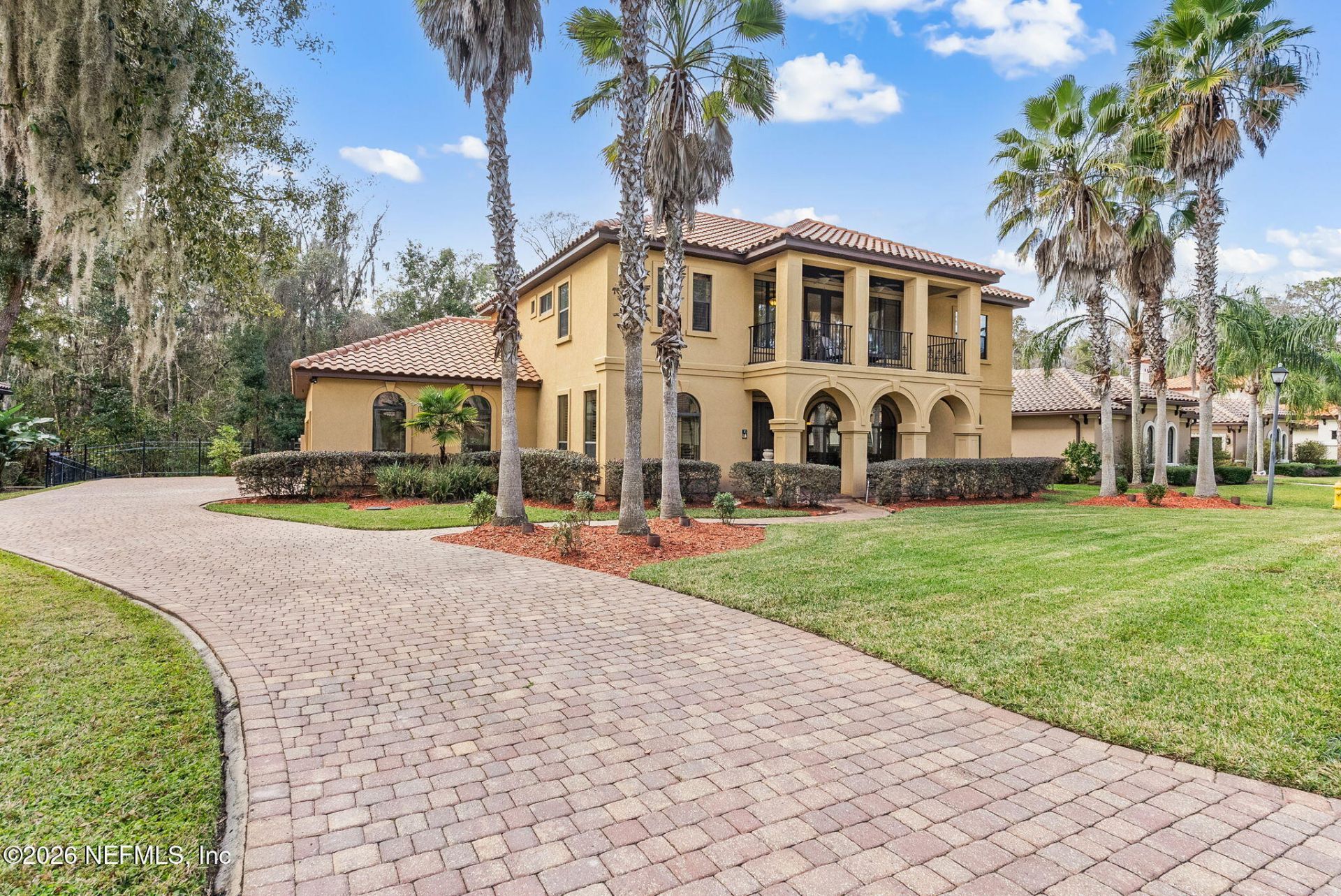 84 Villa Sovana Court, Saint Johns, FL 32259 Main Photo