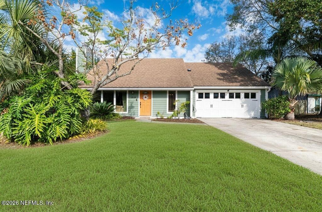 1810 Kings Way, Neptune Beach, FL 32266 Photo