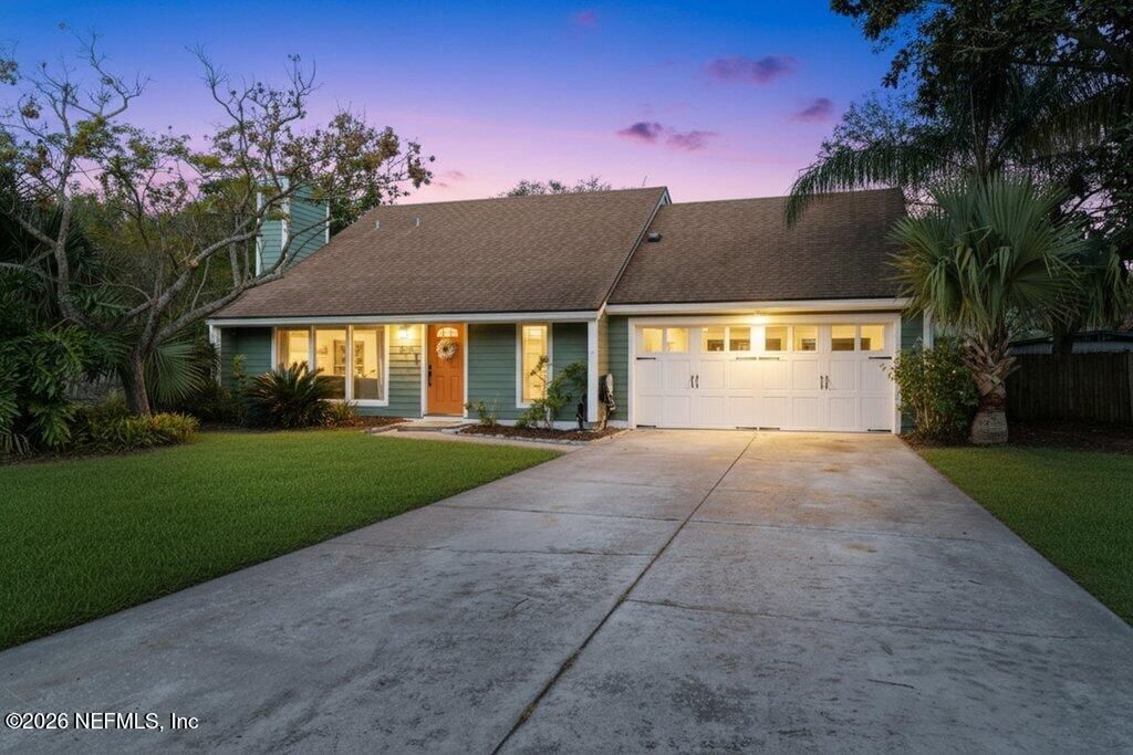 1810 Kings Way, Neptune Beach, FL 32266 Photo