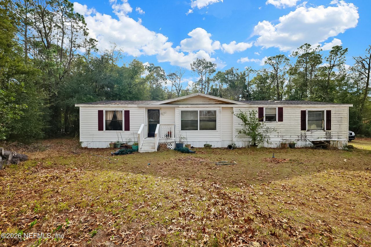 85110 Theresa Road, Yulee, FL 32097 Main Photo