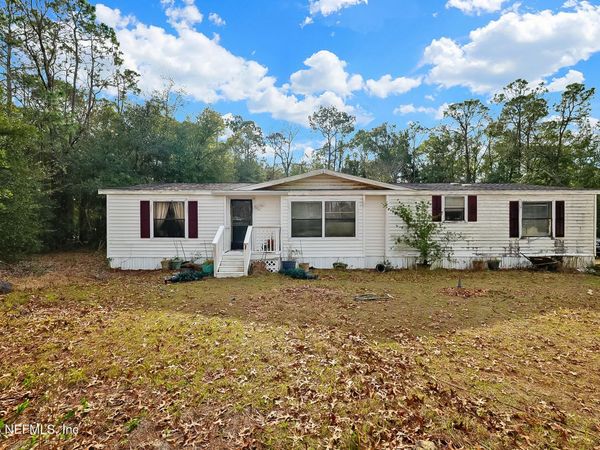 85110 THERESA Road, Yulee, FL 32097