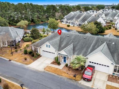 420 Warrington Way, Unit 420, Murrells Inlet, SC 29576