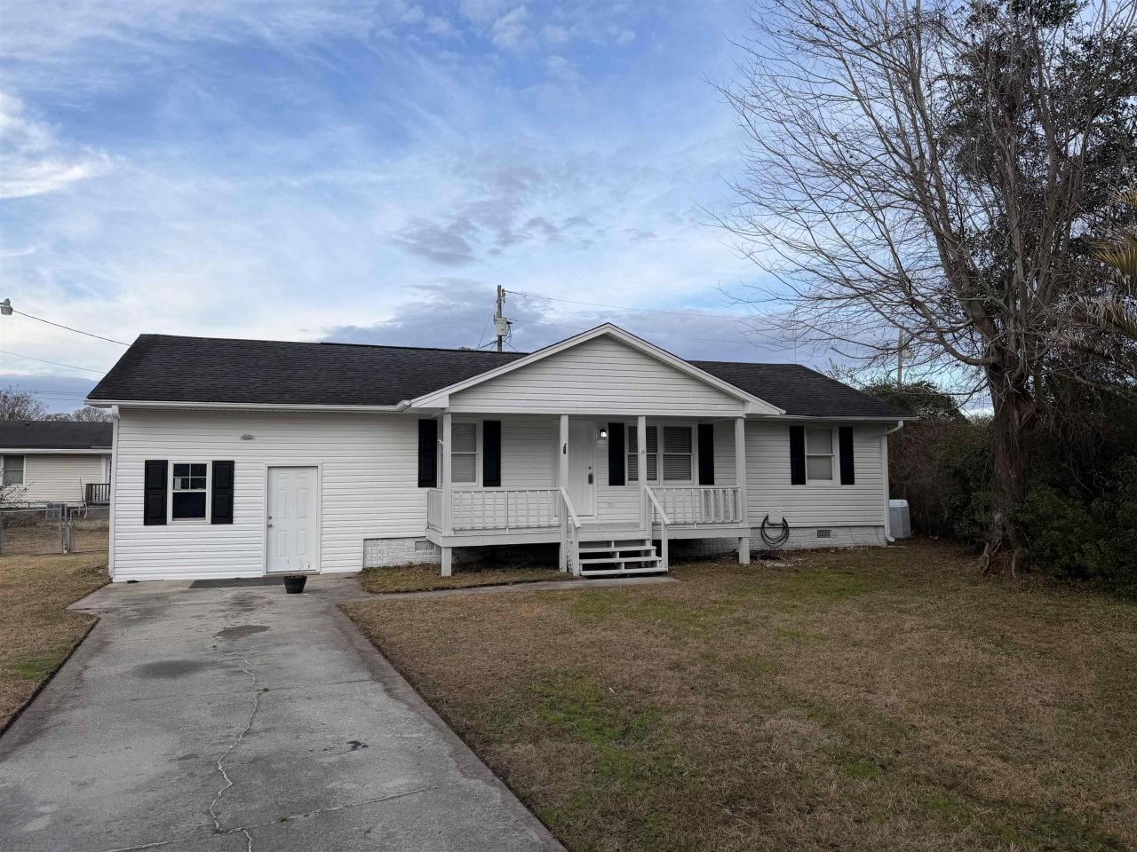 607 Geddings Dr. Photo 17