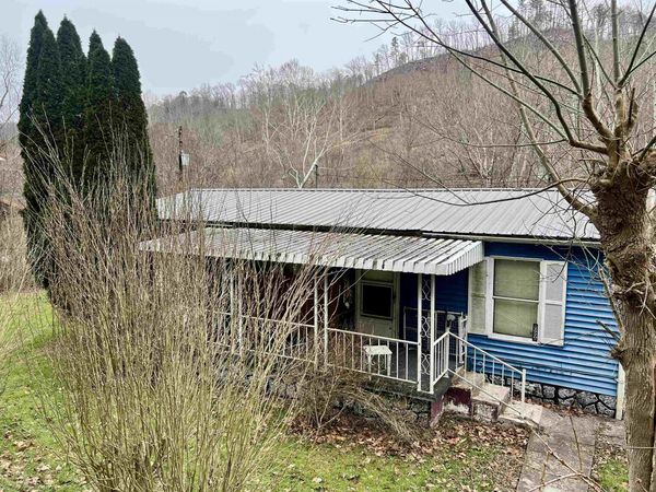 2920 McClellan Highway, Ranger, WV 25557