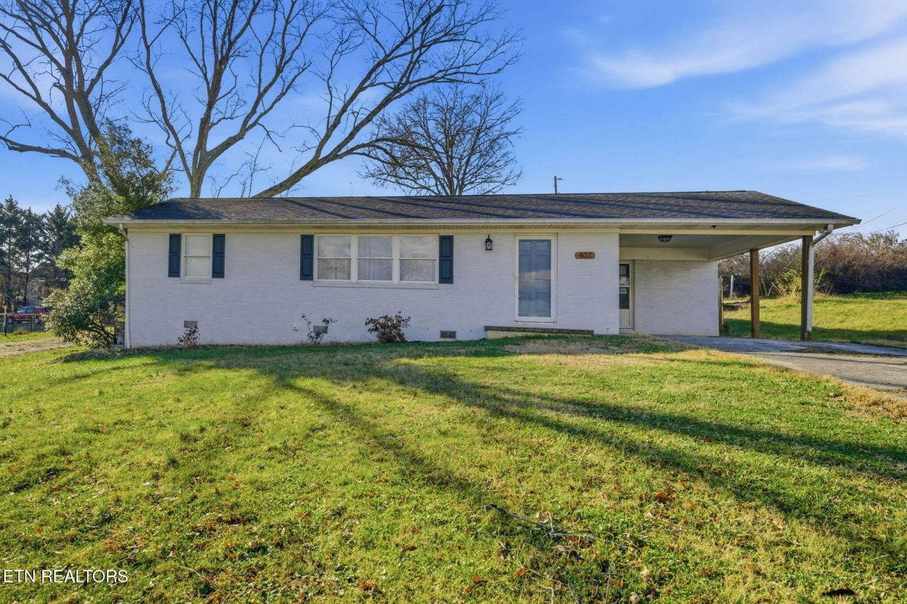 407 Kildare Drive, Jefferson City, TN 37760 Main Photo