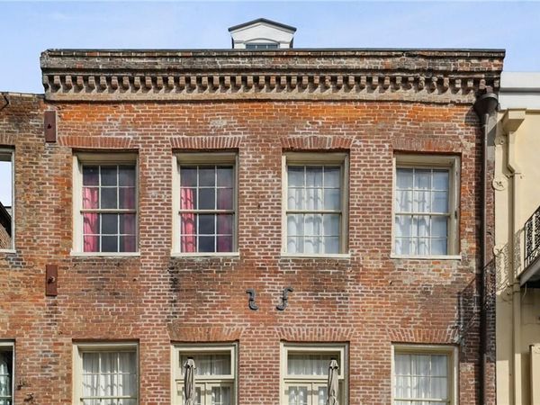 539 TOULOUSE Street, Unit D, New Orleans, LA 70130