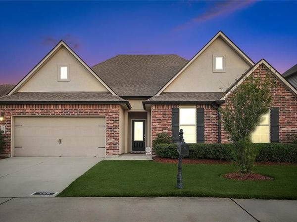 120 LAKESHORE VILLAGE S Street, Slidell, LA 70461